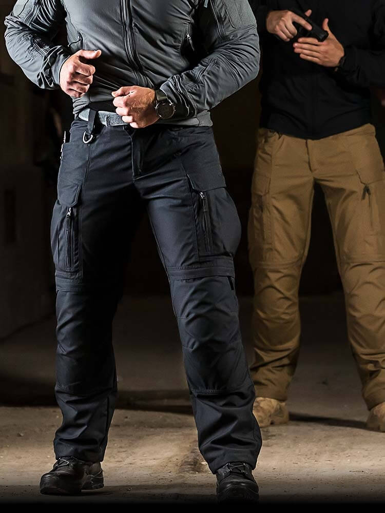 Operators’ Guide to Tactical Clothing UF PRO